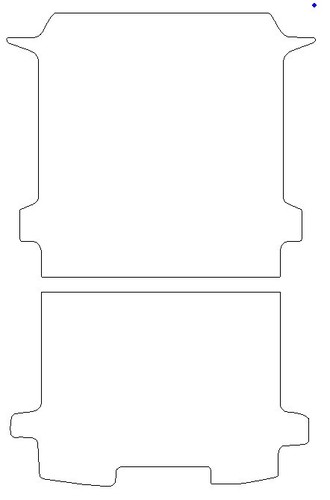For ford transit custom - for,