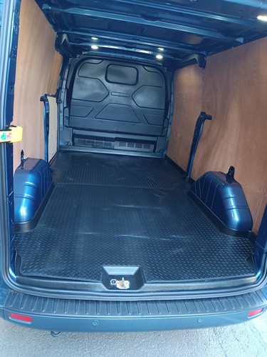 For ford transit - ford, custom