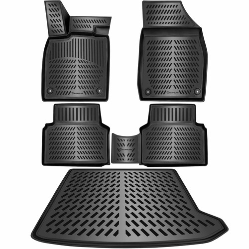 Elmasline rubber mats - mats, &