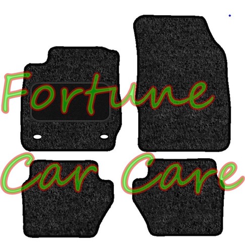 For ford fiesta mk7 2009 - mk7, 2009-2011