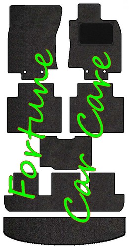 Fits nissan trail tec - fits, n-tec