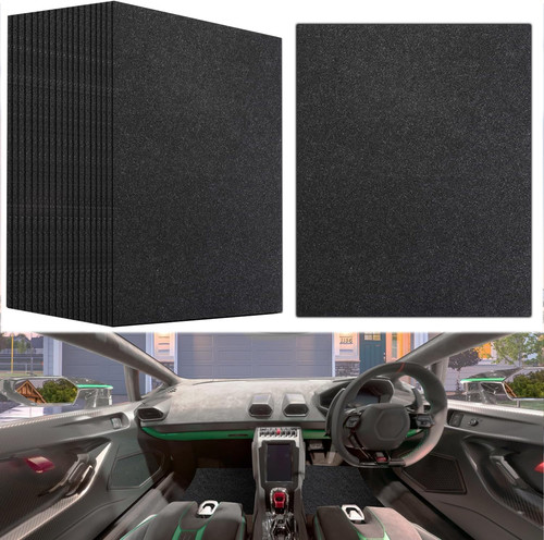 Disposable floor mats for car - floor,