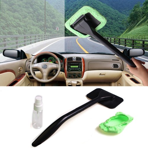 Windshield clean car window - windshield,