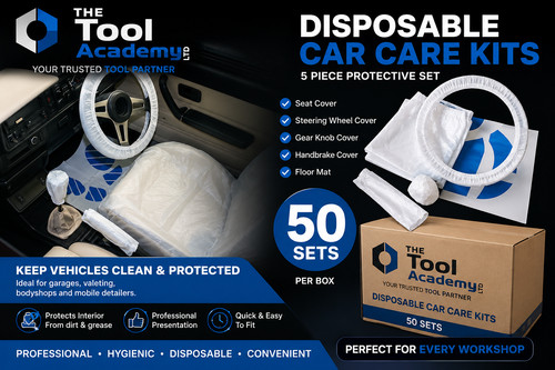 Box sets car care - sets,