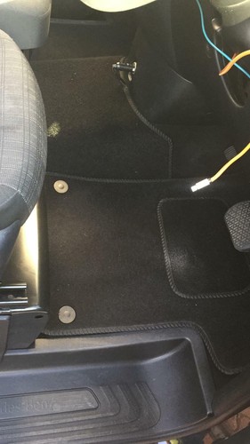 For mercedes vito tourer - mercedes,
