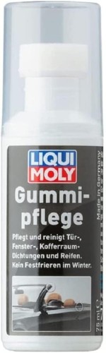 Liqui moly rubber care 75ml - liqui,