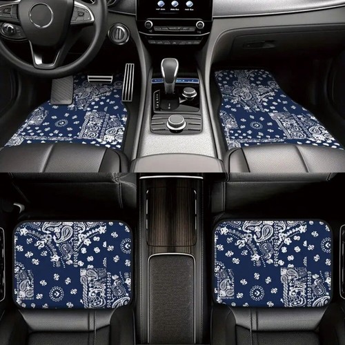 4pcs heavy duty car - heavy, mats