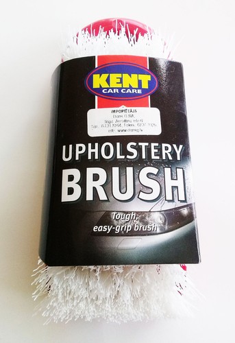 Kent upholstery brush - brush, q4326
