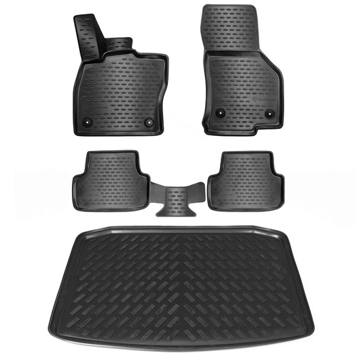 Elmasline rubber mats - rubber,