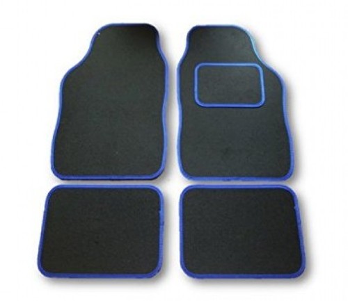 Universal piece front and - front,