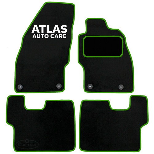 Fits vauxhall corsa e - vauxhall, d