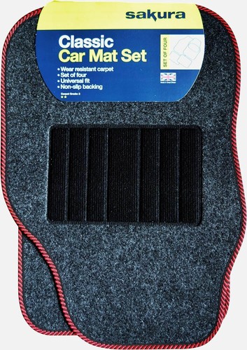 Pcs car mats carpet - car,