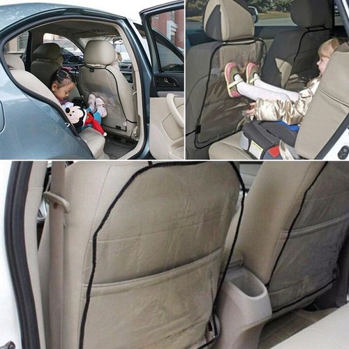 Pcs car care seat - pcs, back
