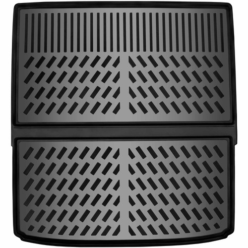Elmasline trunk tray - tray, for