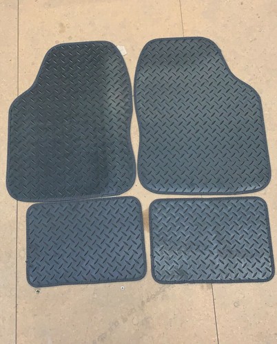 Car mats rubber - car,